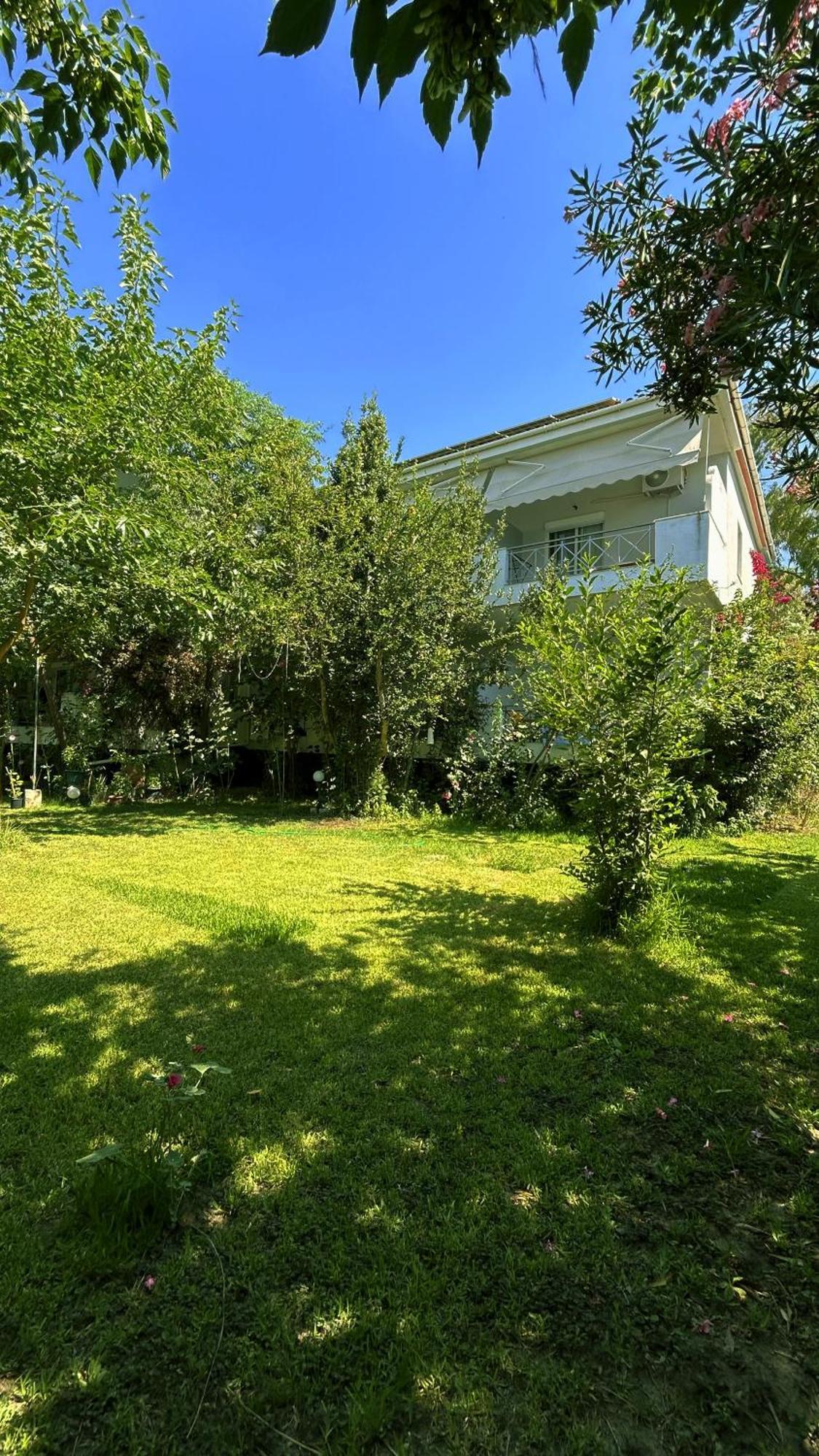 Anthonas House Lejlighed Nikiti  Eksteriør billede